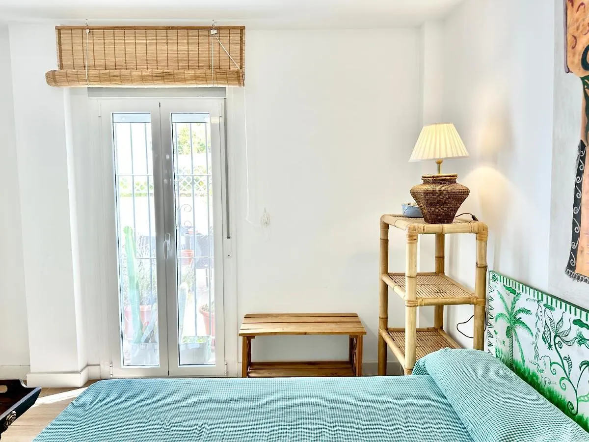 Family Home Near The Beach - Eaw Homes Marbella Holiday home