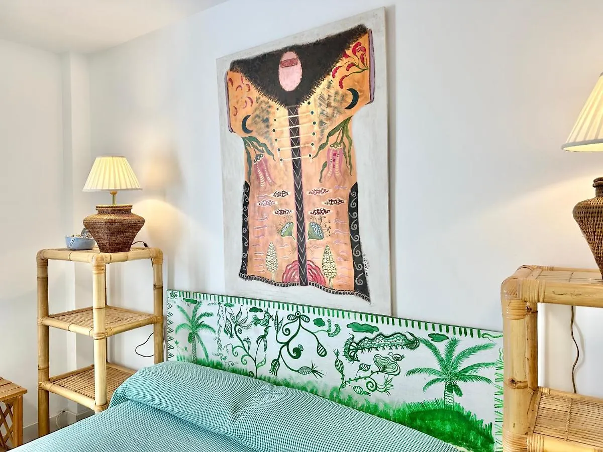 Family Home Near The Beach - Eaw Homes Marbella Spain