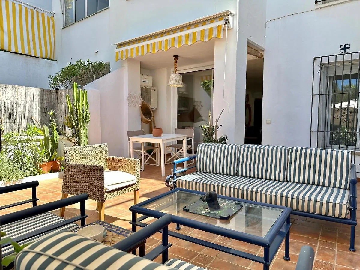 Holiday home Family Home Near The Beach - Eaw Homes Marbella